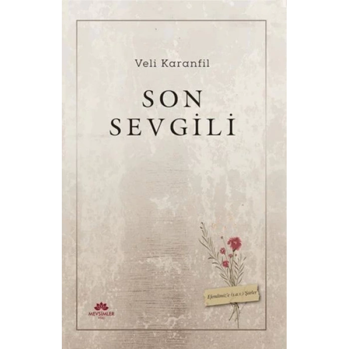 Son Sevgili