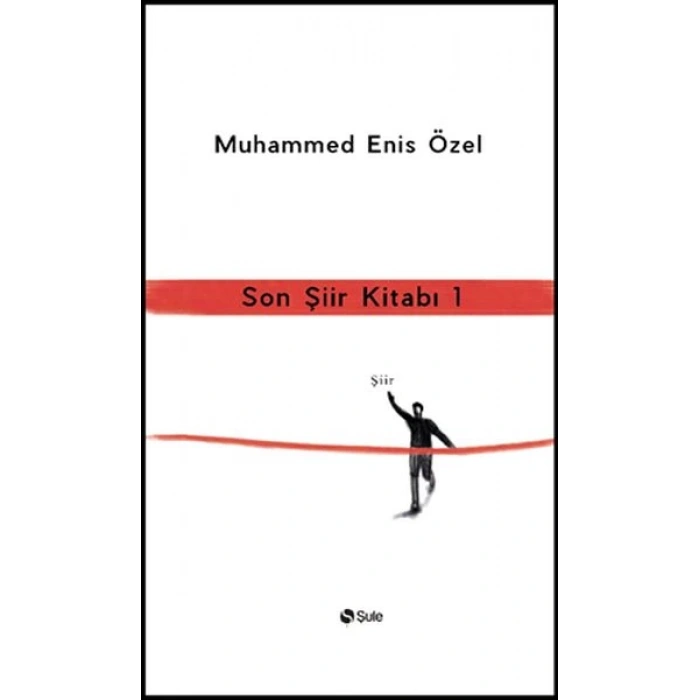 Son Şiir Kitabı 1