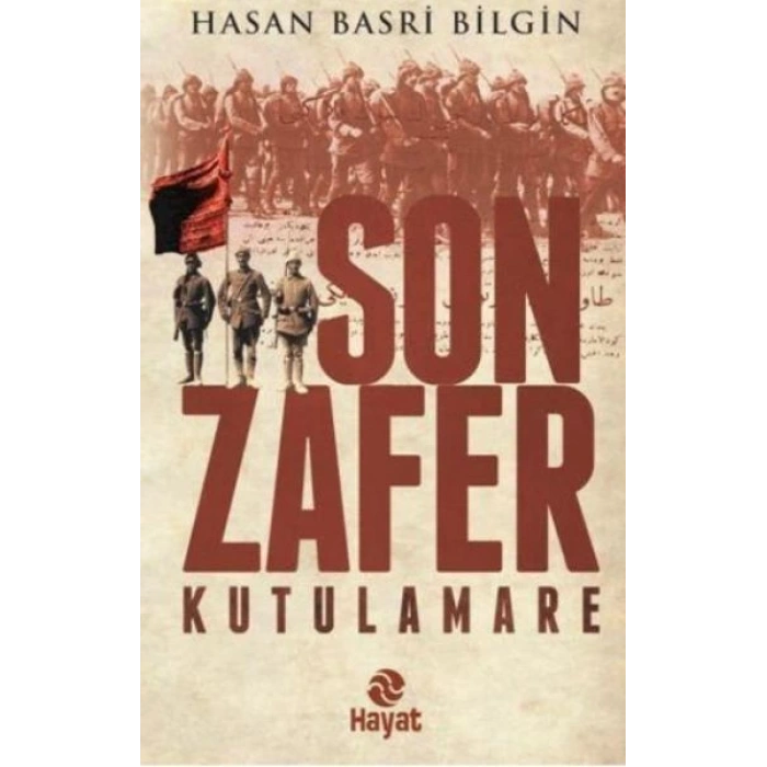 Son Zafer Kutulamare