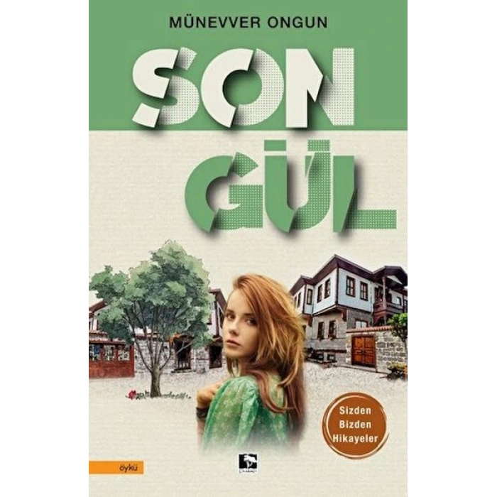 Songül