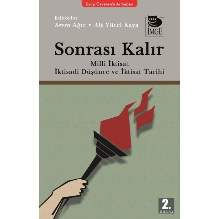 Sonrası Kalır