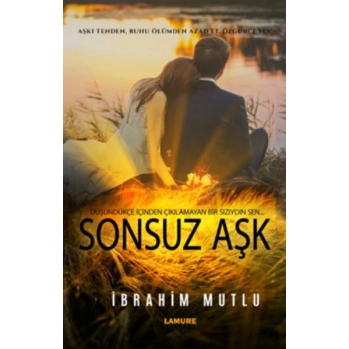 Sonsuz Aşk
