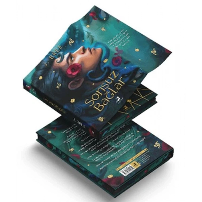 Sonsuz Bağlar (Ciltli)