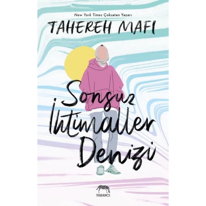 Sonsuz İhtimaller Denizi (Ciltli)