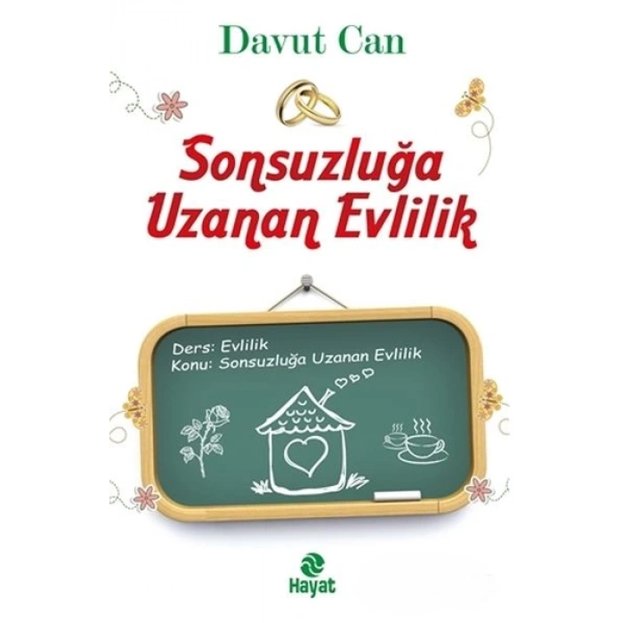 Sonsuzluğa Uzanan Evlilik
