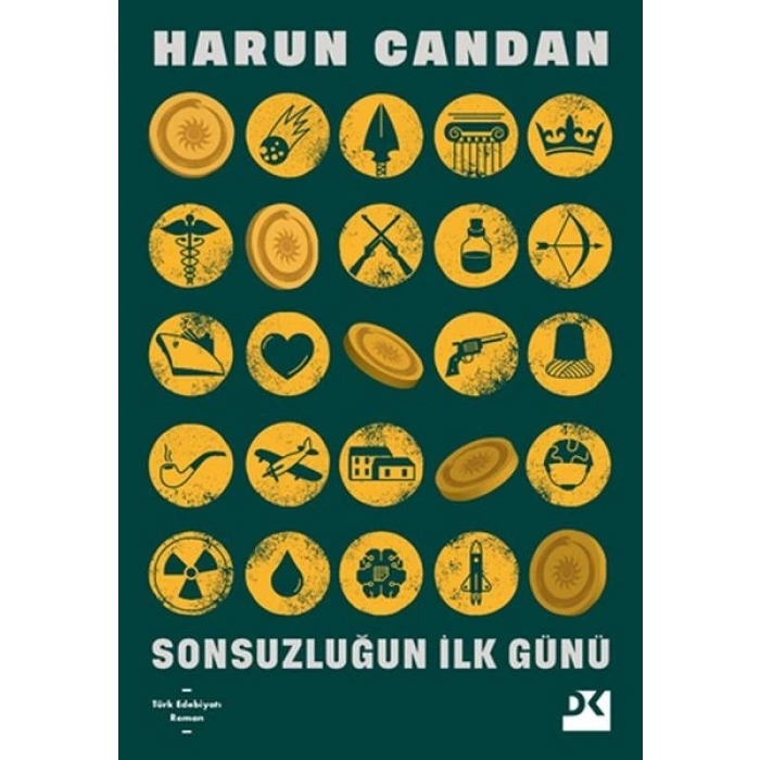Sonsuzluğun İlk Günü