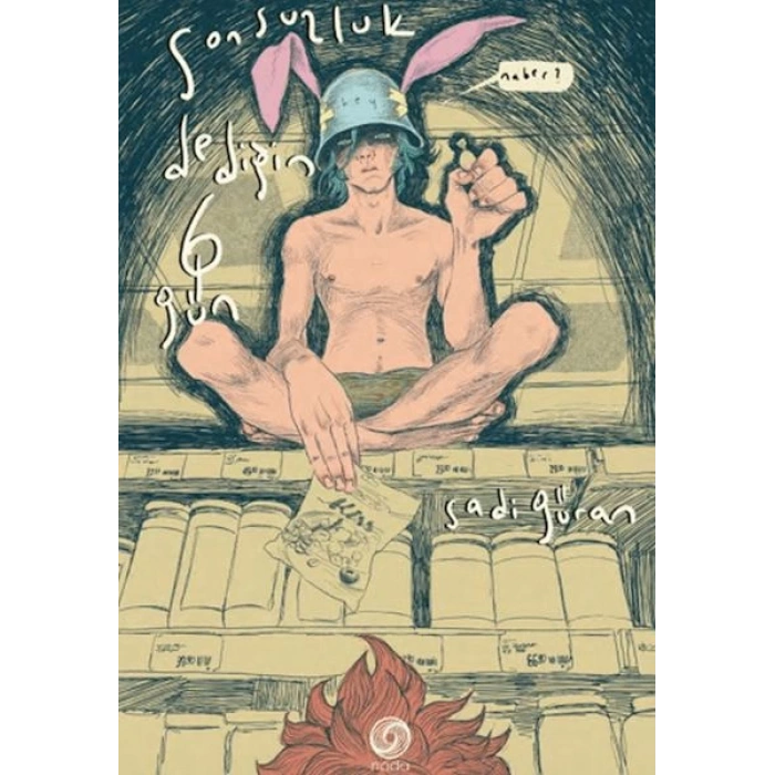 Sonsuzluk Dediğin 6 Gün