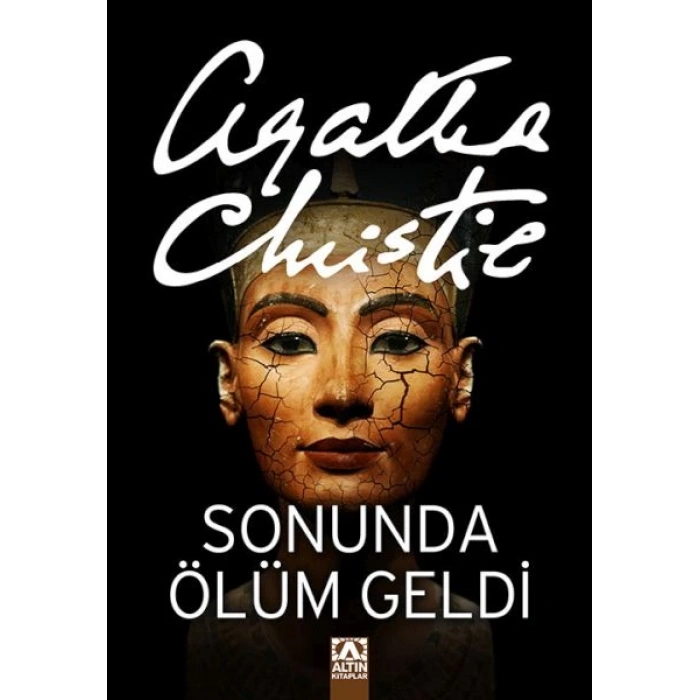 Sonunda Ölüm Geldi