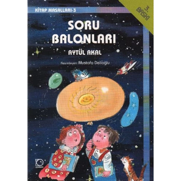 Soru Balonları