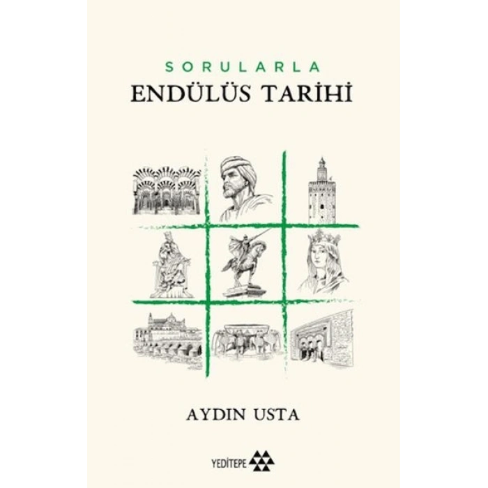 Sorularla Endülüs Tarihi
