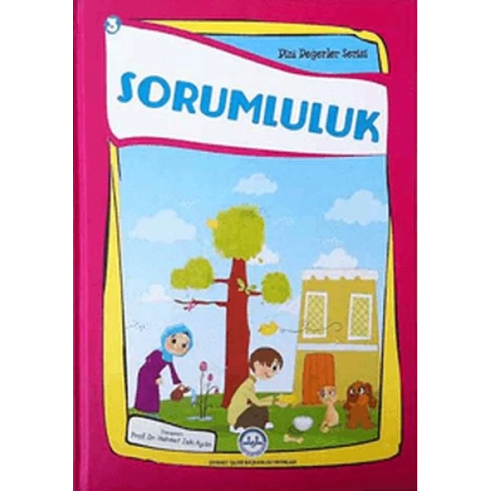 Sorumluluk