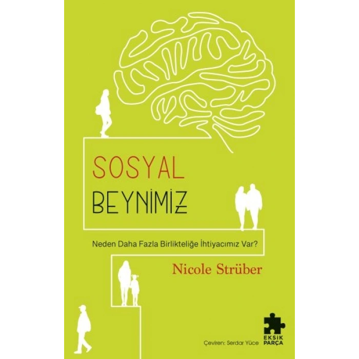 Sosyal Beynimiz