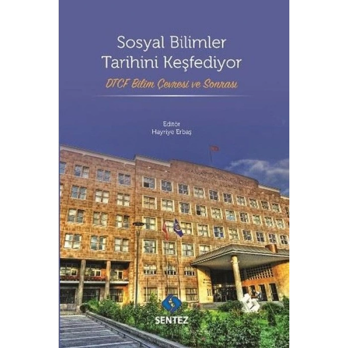 Sosyal Bilimler Tarihini Keşfediyor