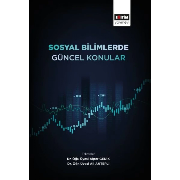 Sosyal Bilimlerde Güncel Konular