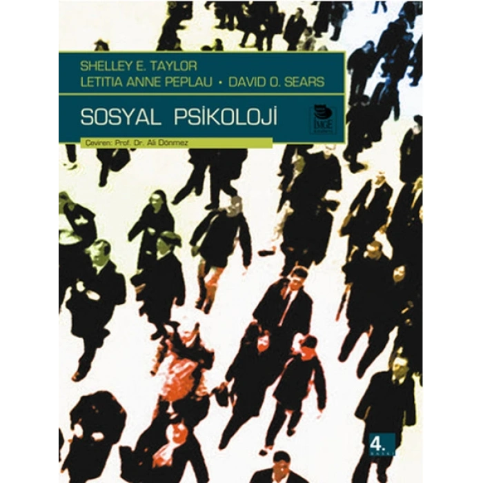 Sosyal Psikoloji