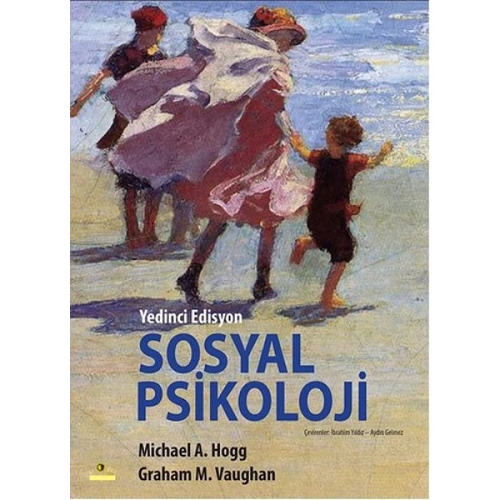 Sosyal Psikoloji