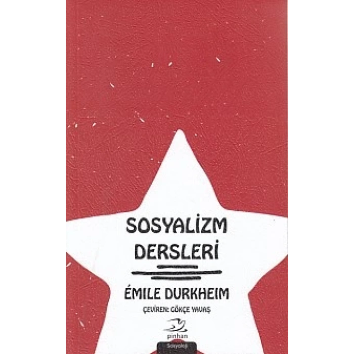 Sosyalizm Dersleri