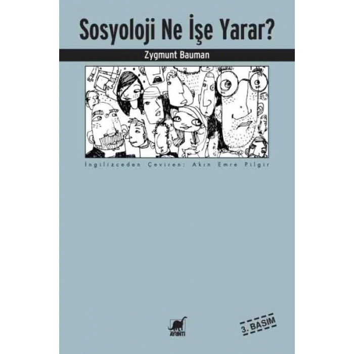 Sosyoloji Ne İşe Yarar?
