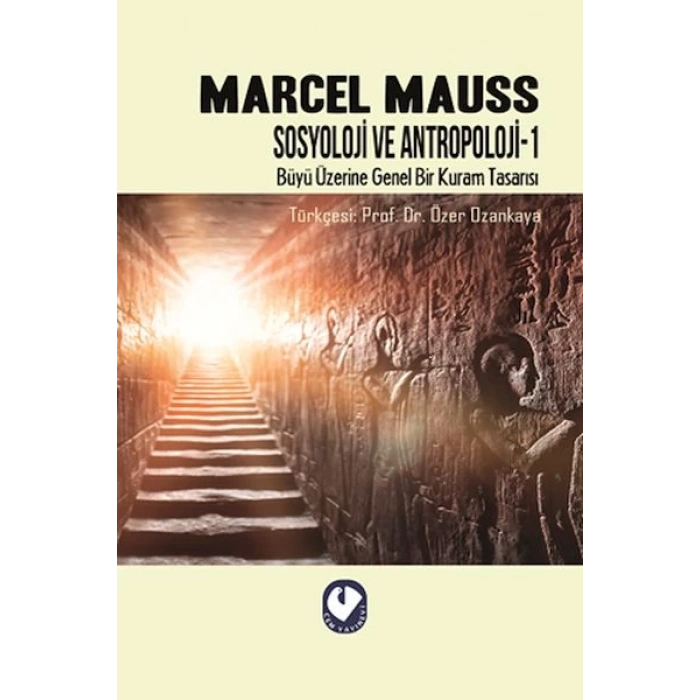 Sosyoloji ve Antropoloji - 1