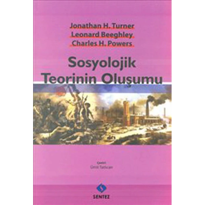 Sosyolojik Teorinin Oluşumu
