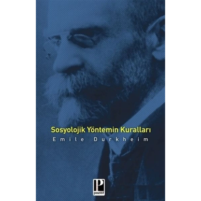 Sosyolojik Yöntemin Kuralları