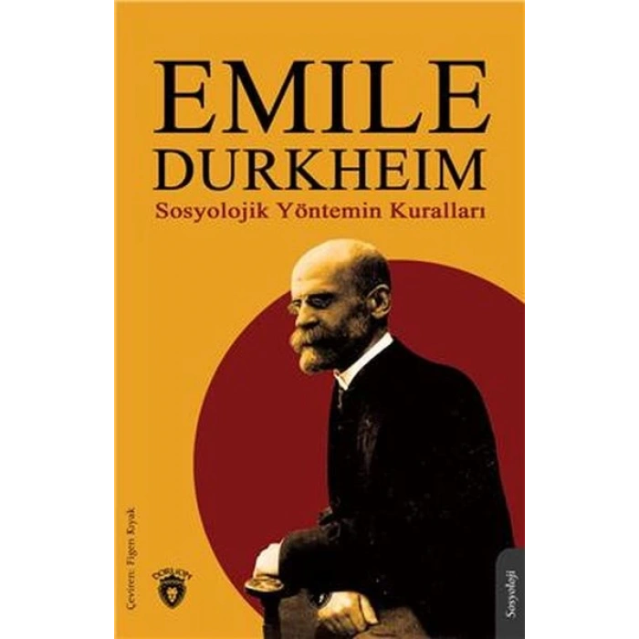 Sosyolojik Yöntemin Kuralları