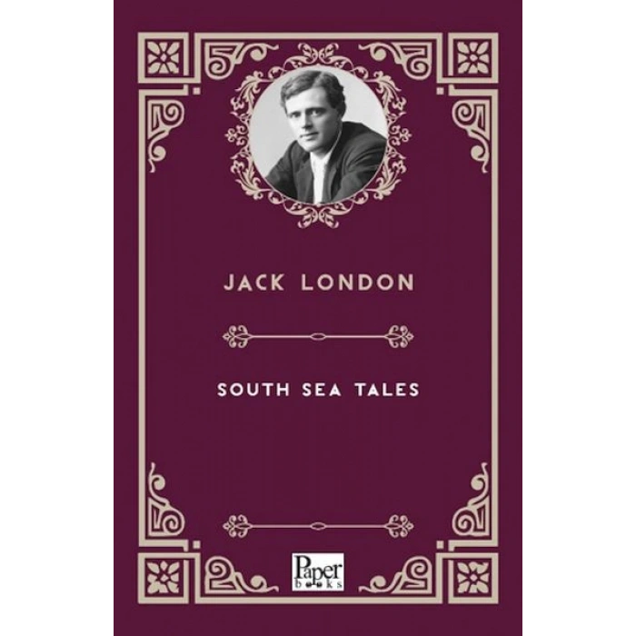 South Sea Tales    