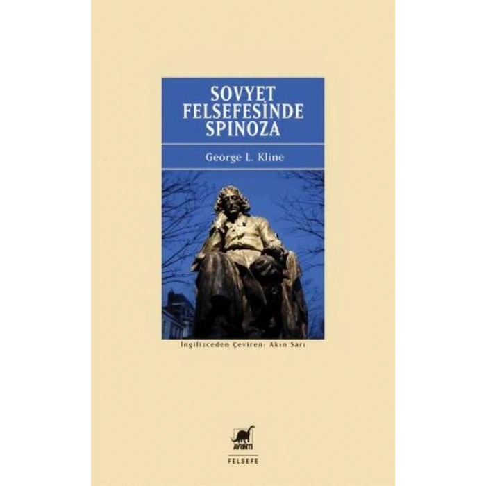 Sovyet Felsefesinde Spinoza