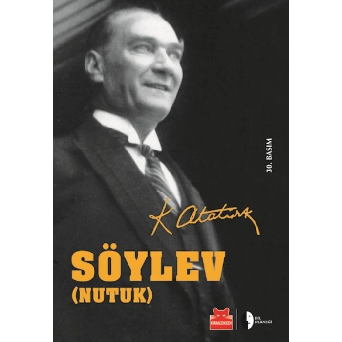 Söylev (Nutuk)