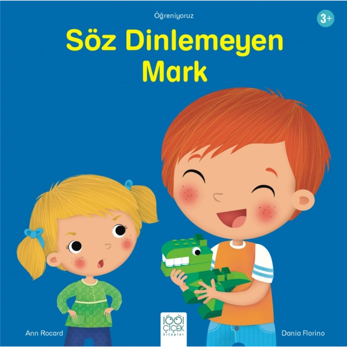 Söz Dinlemeyen Mark