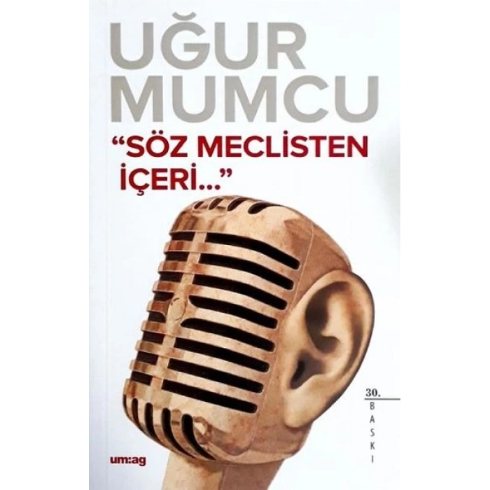 Söz Meclisten Içeri