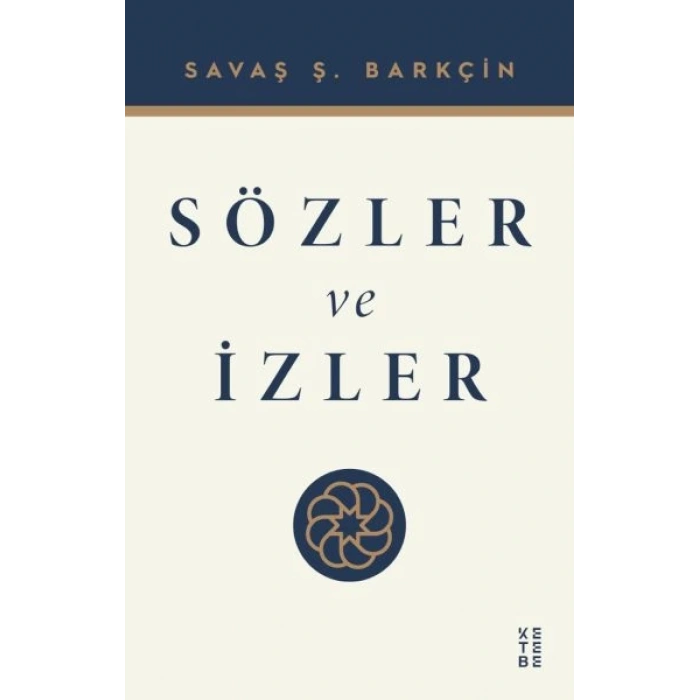 Sözler ve İzler