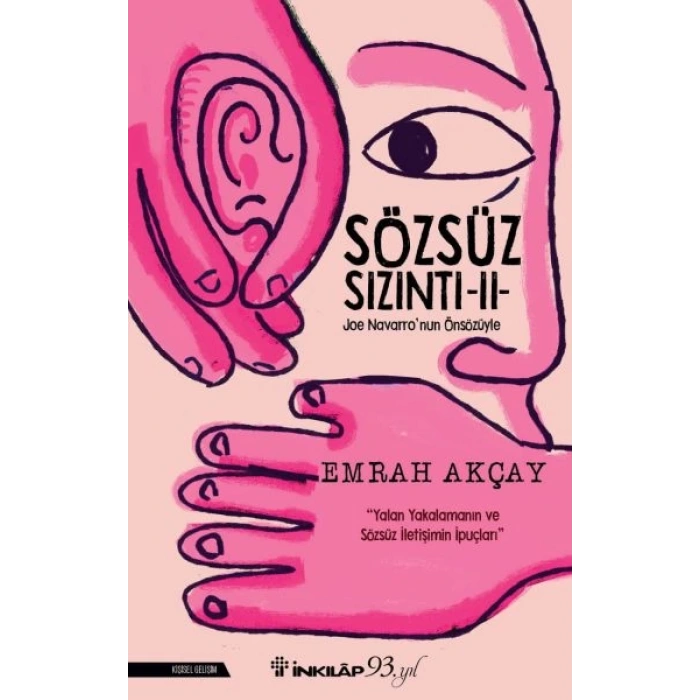 Sözsüz Sızıntı 2