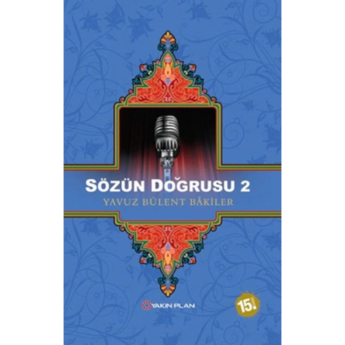Sözün Doğrusu 2