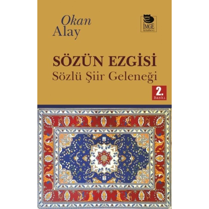 Sözün Ezgisi