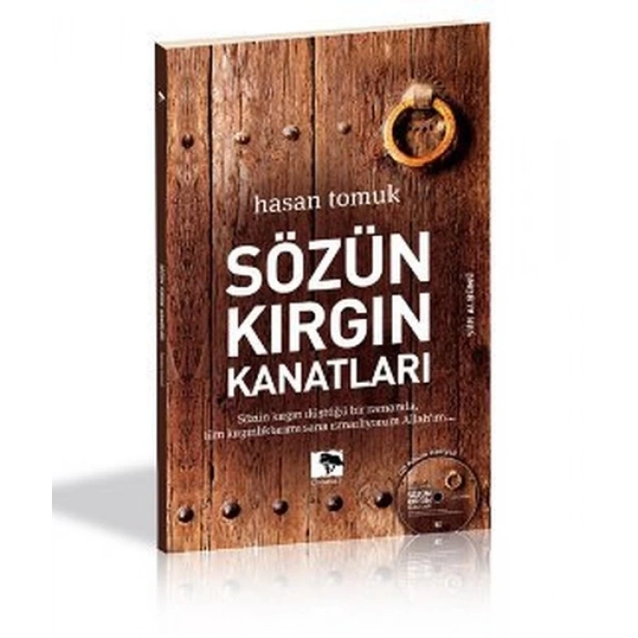 Sözün Kırgın Kanatları (Cdli)