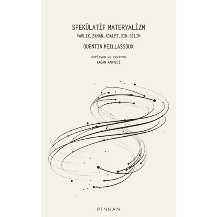 Spekülatif Materyalizm