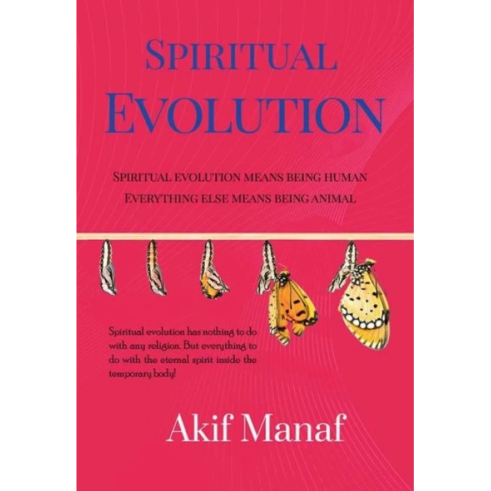 Spiritual Evolution