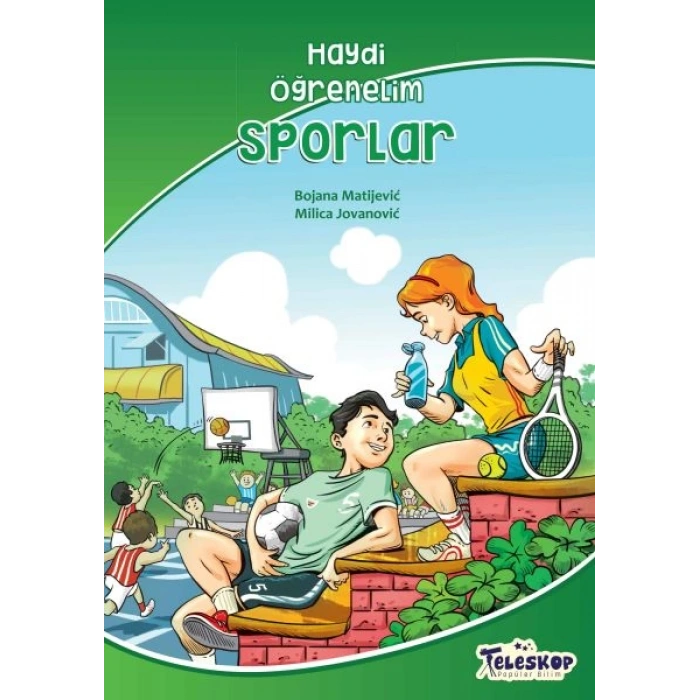 Sporlar - Haydi Öğrenelim