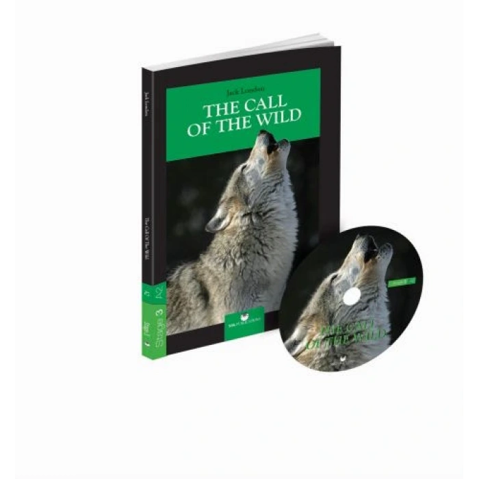 Stage 3 A2 - The Call Of The Wild (CDli)