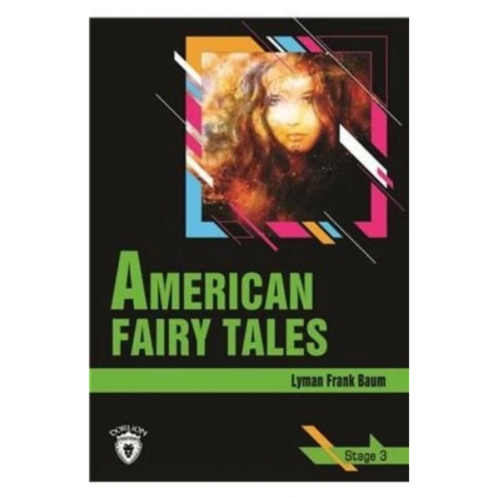 Stage 3 - American Fairy Tales