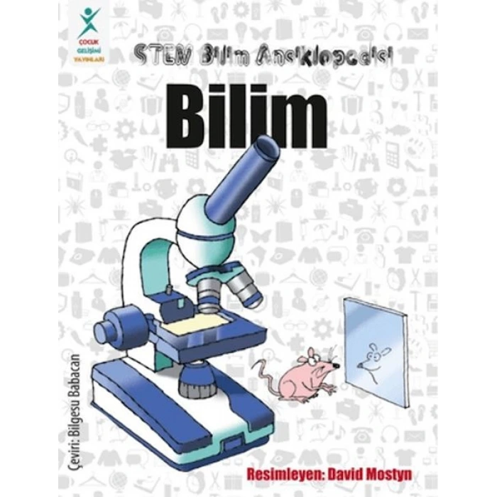 STEM Bilim Ansiklopedisi: Bilim
