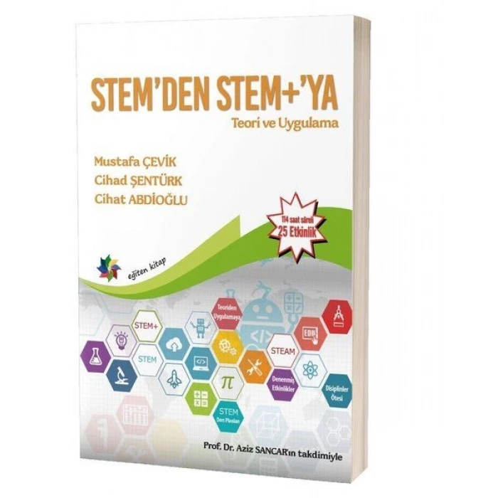 Stemden Stem+ya Teori ve Uygulama