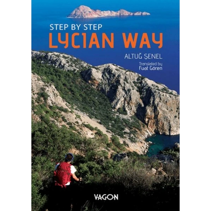 Step By Step Lycian Way