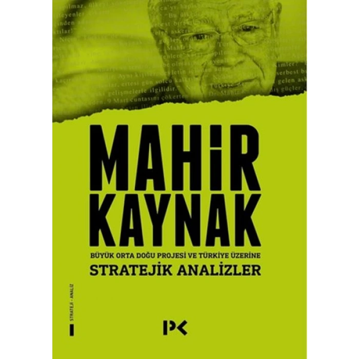 Stratejik Analizler