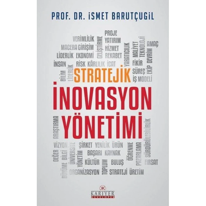 Stratejik İnovasyon Yönetimi
