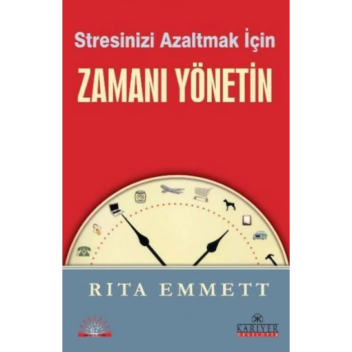 Stresinizi Azaltmak İçin Zamanı Yönetin