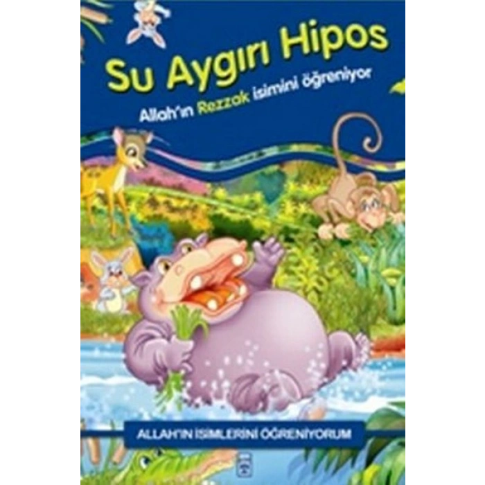 Su Aygırı Hipos