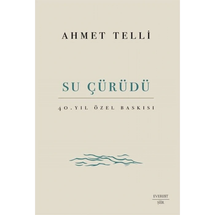Su Çürüdü