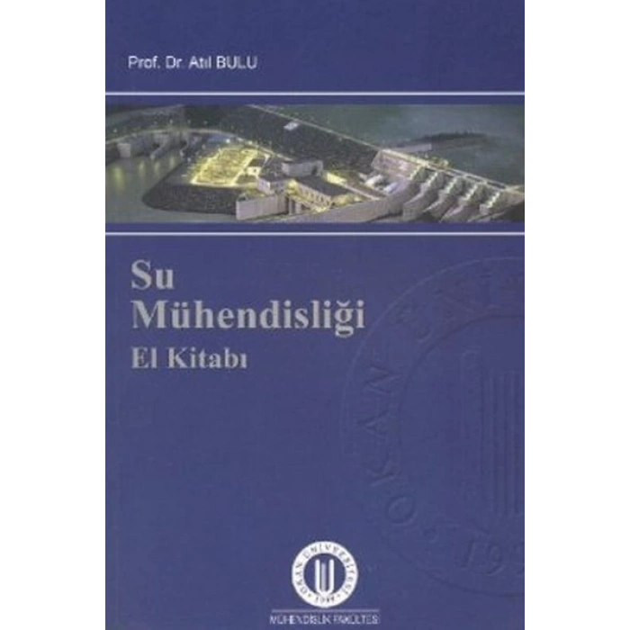 Su Mühendisliği El Kitabı